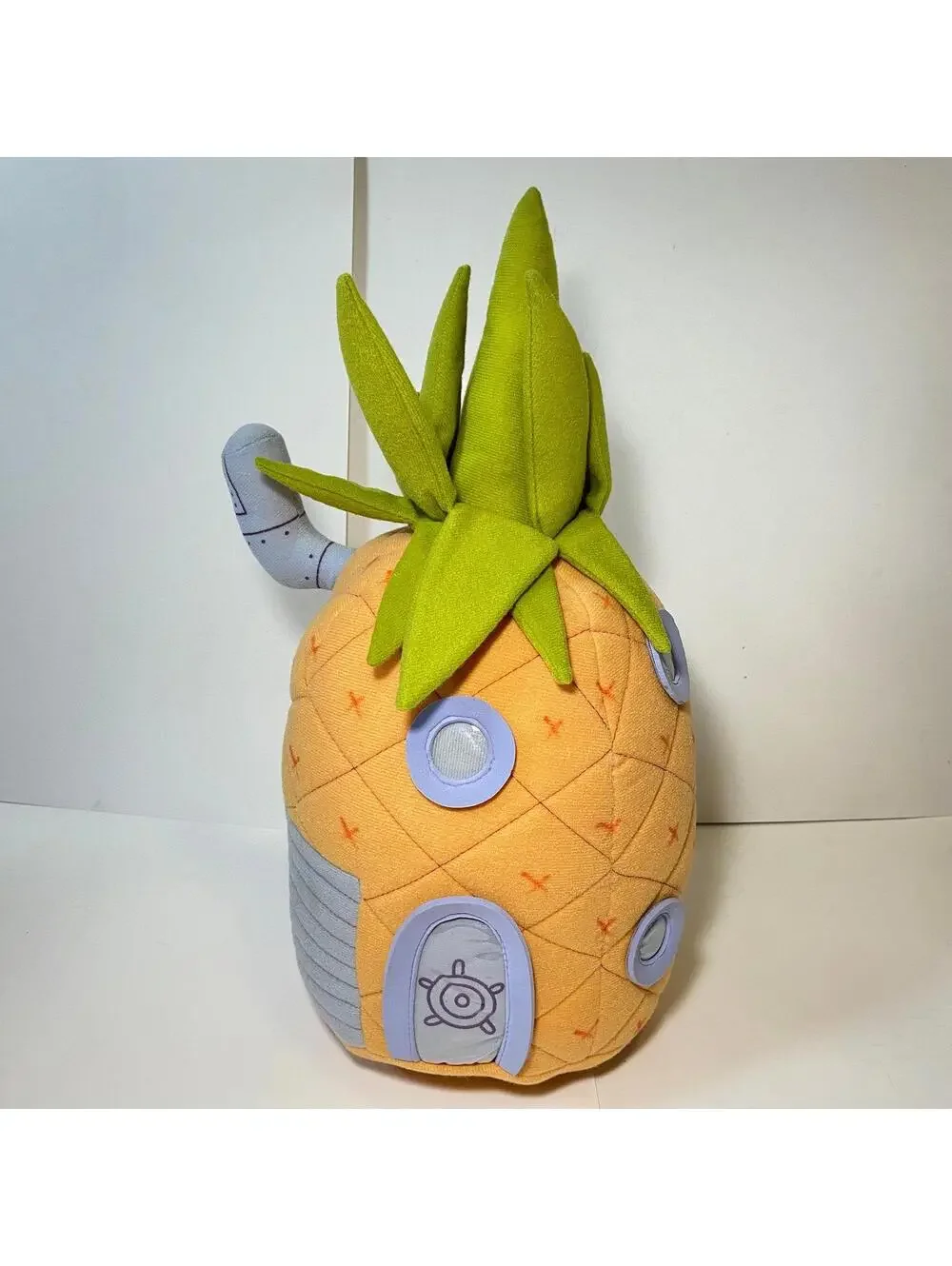 16” Nickelodeon SpongeBob SquarePants Pineapple House Plush